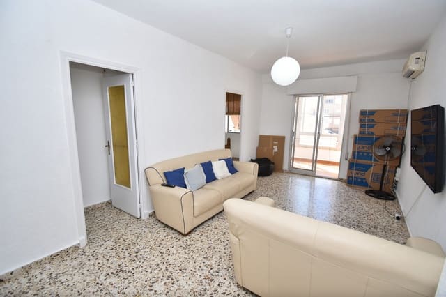 2 sypialnia Apartament na sprzedaż w Los Nietos, Kartagena - 114 950 € (Ref: 9817771)