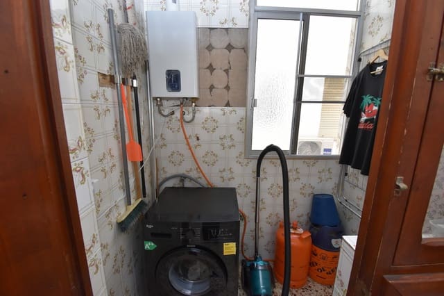 2 sypialnia Apartament na sprzedaż w Los Nietos, Kartagena - 114 950 € (Ref: 9817771)