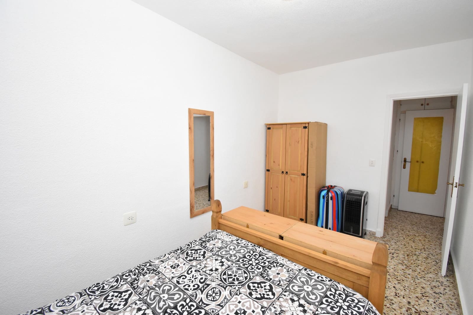 2 sypialnia Apartament na sprzedaż w Los Nietos - 114 950 € (Ref: 9817771)
