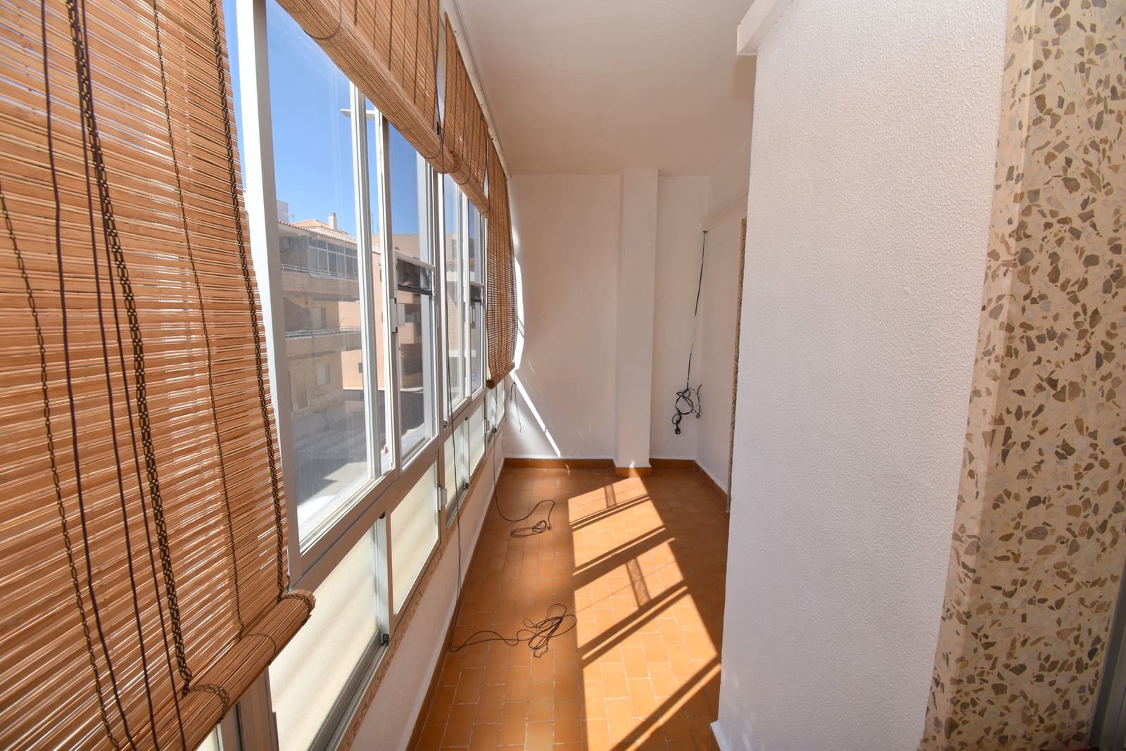 2 sypialnia Apartament na sprzedaż w Los Nietos - 114 950 € (Ref: 9817771)