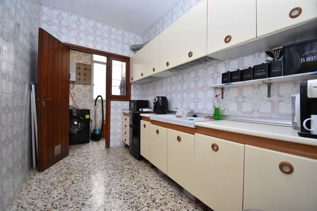 2 sypialnia Apartament na sprzedaż w Los Nietos, Kartagena - 114 950 € (Ref: 9817771)