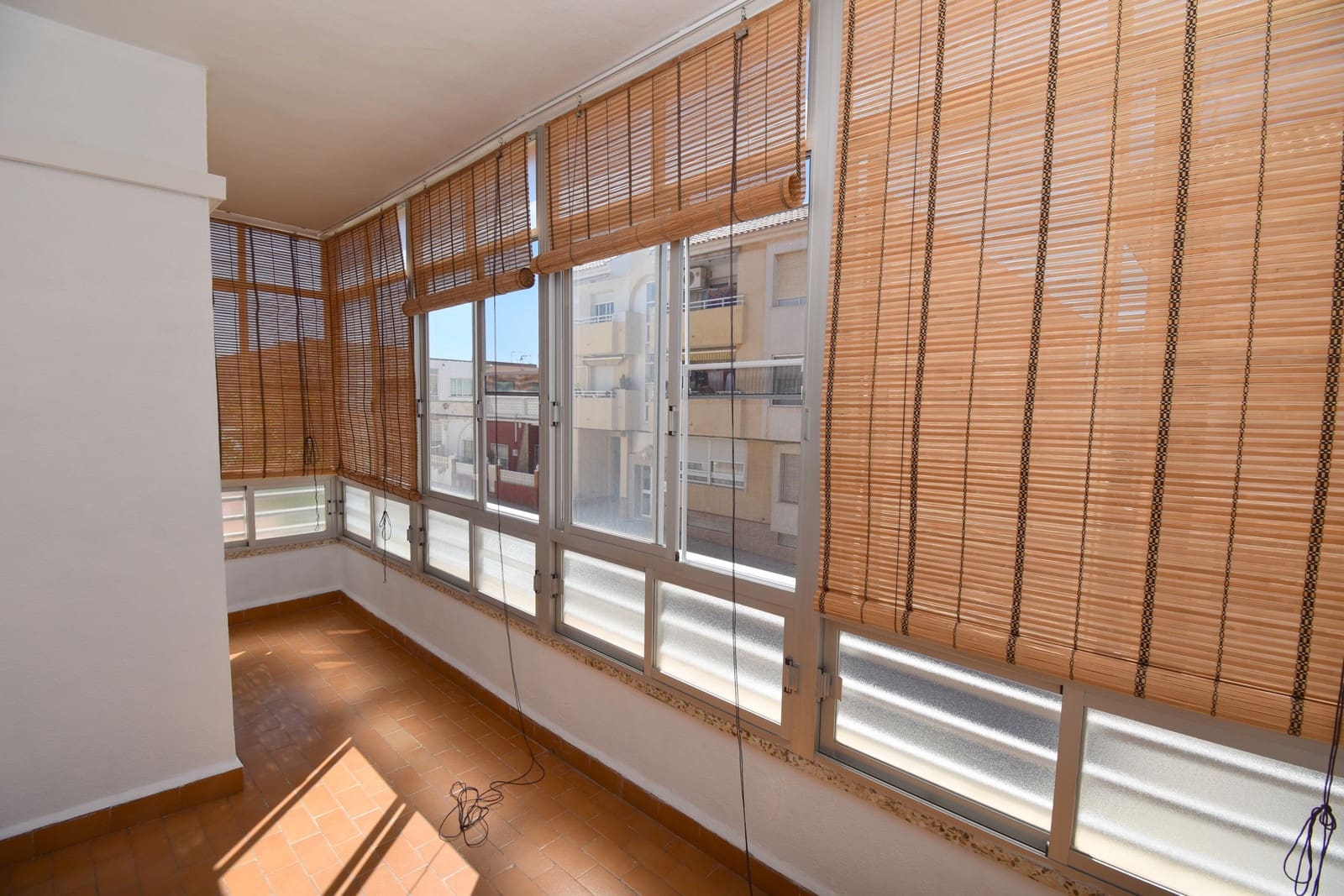 2 sypialnia Apartament na sprzedaż w Los Nietos - 114 950 € (Ref: 9817771)