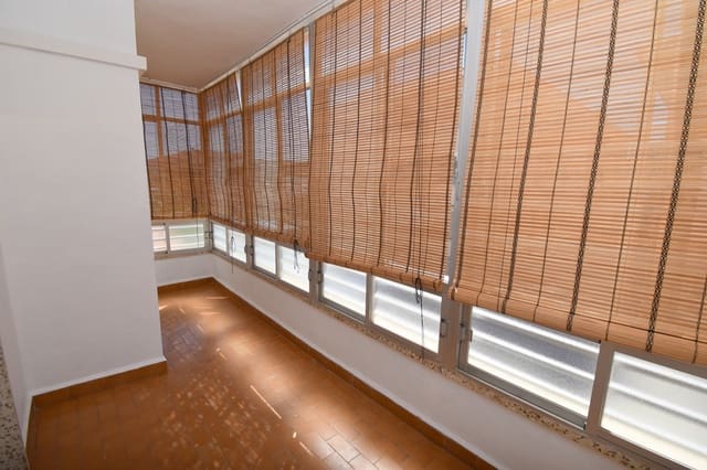 2 sypialnia Apartament na sprzedaż w Los Nietos, Kartagena - 114 950 € (Ref: 9817771)