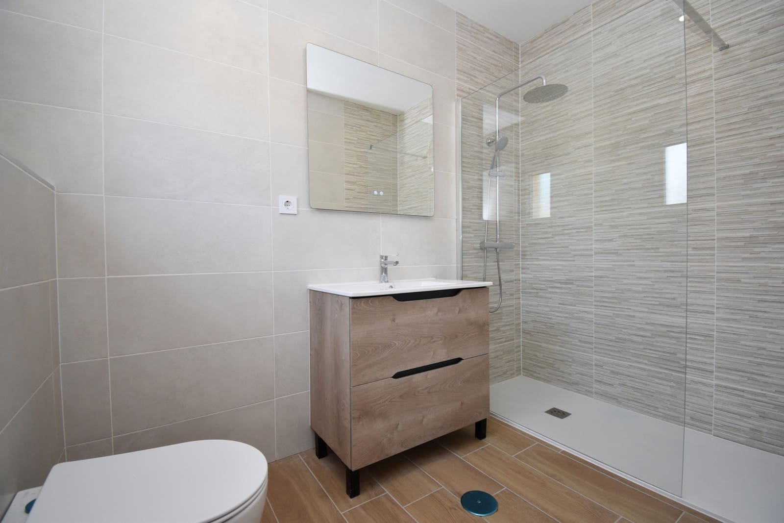Ático de 3 habitaciones en Estrella de Mar en venta con piscina - 269.000 € (Ref: 9817772)