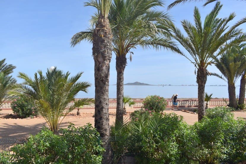 Ático de 3 habitaciones en Estrella de Mar en venta con piscina - 269.000 € (Ref: 9817772)