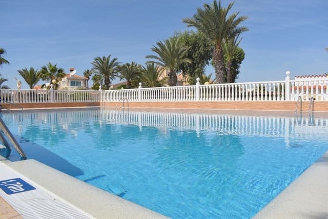3 sypialnia Penthouse na sprzedaż w Estrella de Mar, Kartagena z basenem - 269 000 € (Ref: 9817772)