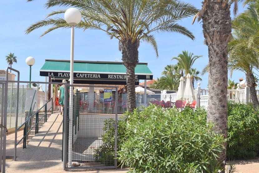 Ático de 3 habitaciones en Estrella de Mar en venta con piscina - 269.000 € (Ref: 9817772)