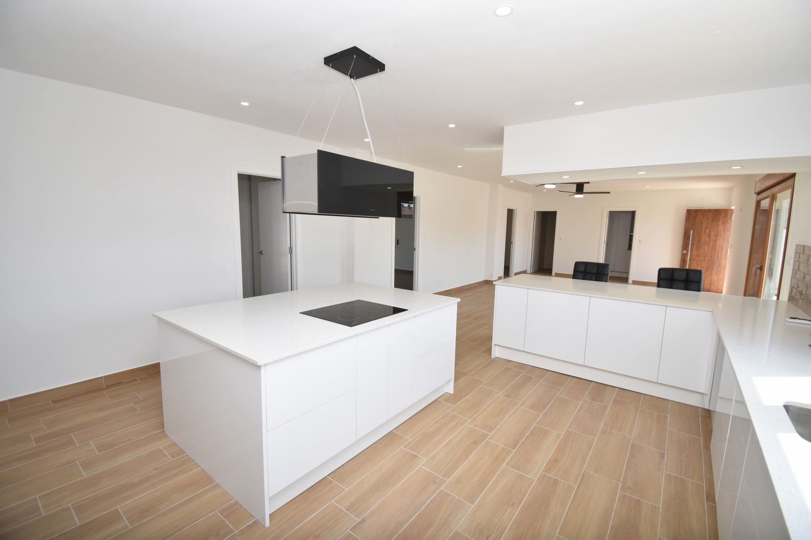 Ático de 3 habitaciones en Estrella de Mar en venta con piscina - 269.000 € (Ref: 9817772)
