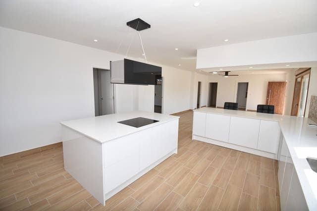 3 sypialnia Penthouse na sprzedaż w Estrella de Mar, Kartagena z basenem - 269 000 € (Ref: 9817772)