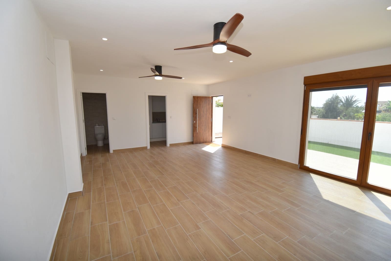 Ático de 3 habitaciones en Estrella de Mar en venta con piscina - 269.000 € (Ref: 9817772)