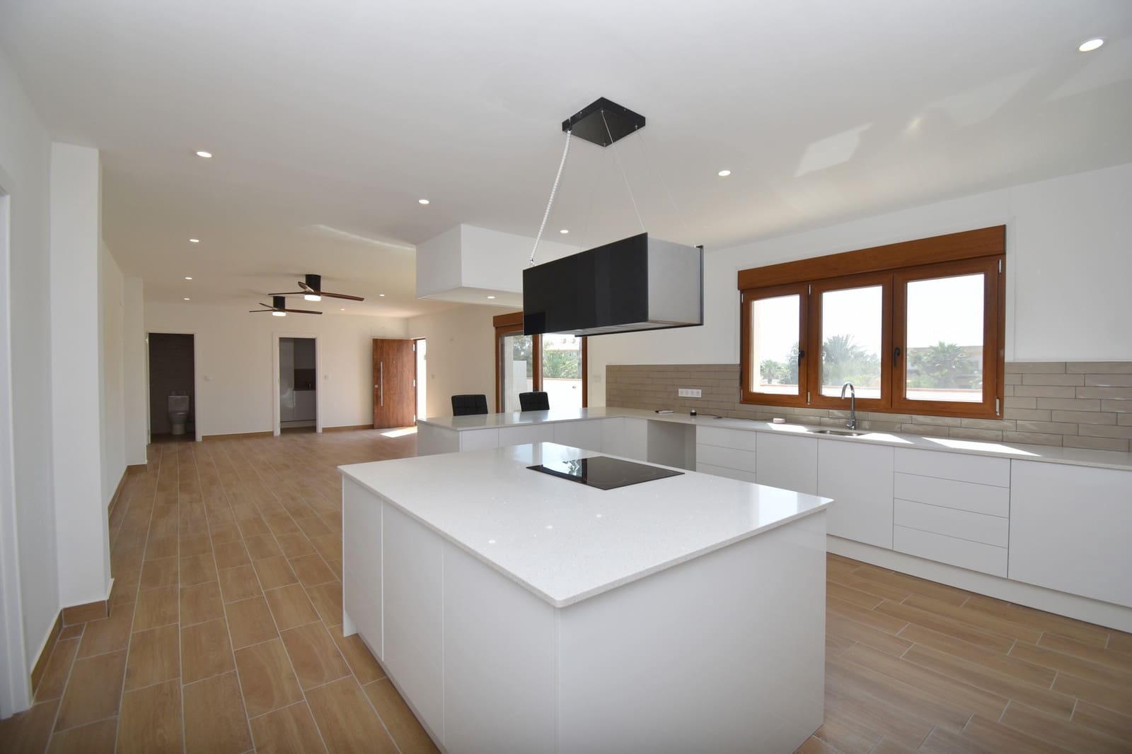 Ático de 3 habitaciones en Estrella de Mar en venta con piscina - 269.000 € (Ref: 9817772)