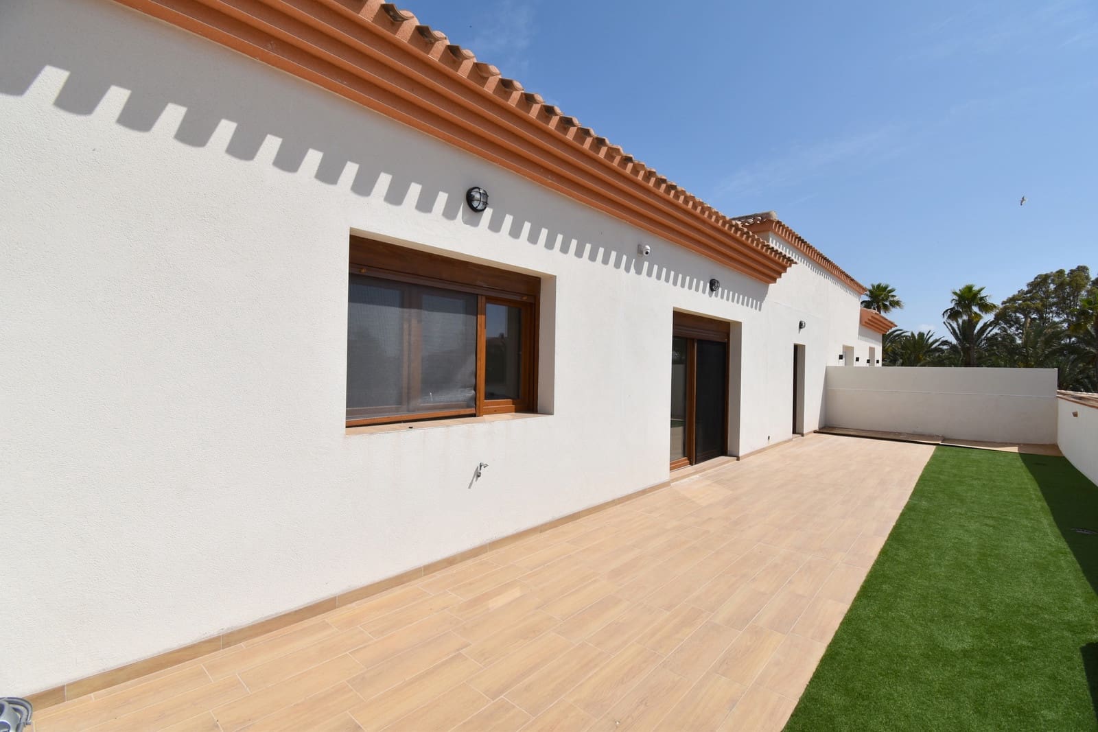 Ático de 3 habitaciones en Estrella de Mar en venta con piscina - 269.000 € (Ref: 9817772)