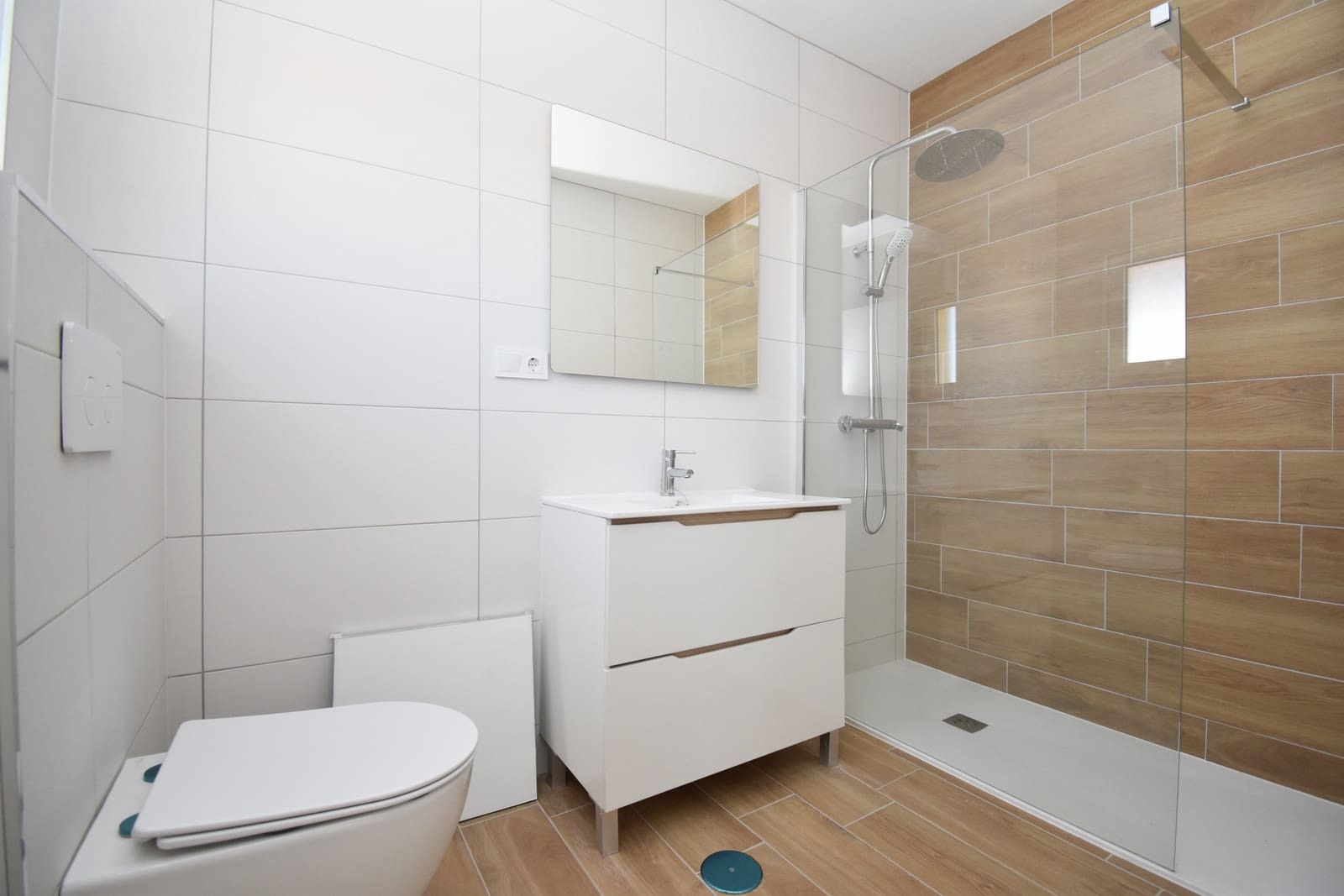 Ático de 3 habitaciones en Estrella de Mar en venta con piscina - 269.000 € (Ref: 9817772)