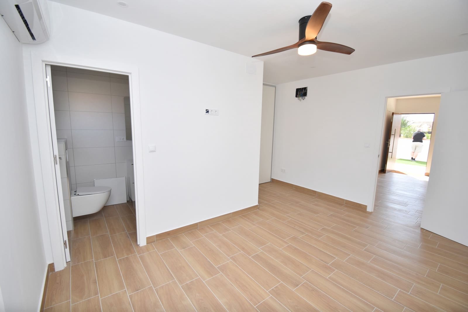 Ático de 3 habitaciones en Estrella de Mar en venta con piscina - 269.000 € (Ref: 9817772)