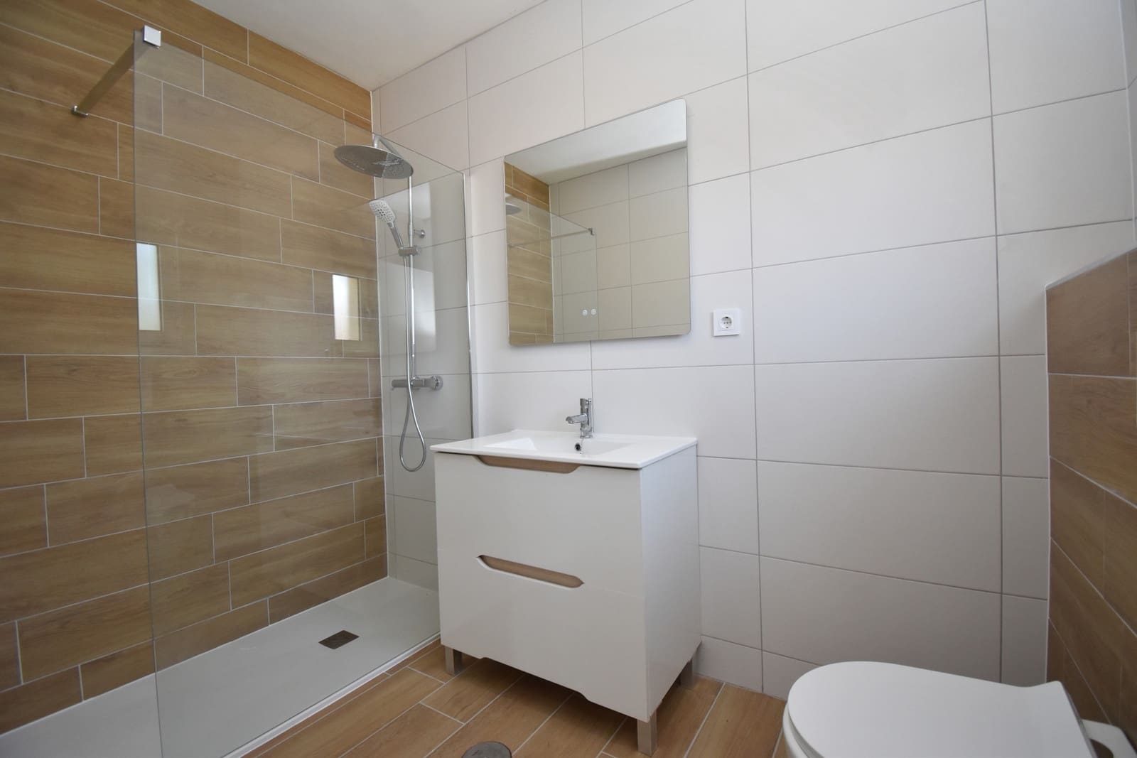 Ático de 3 habitaciones en Estrella de Mar en venta con piscina - 269.000 € (Ref: 9817772)