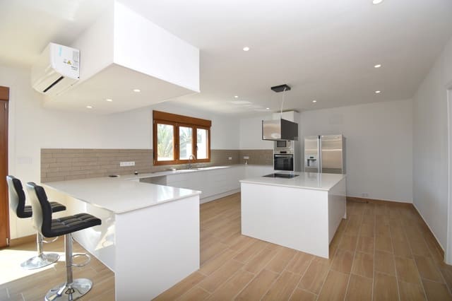 3 sypialnia Penthouse na sprzedaż w Estrella de Mar, Kartagena z basenem - 269 000 € (Ref: 9817772)