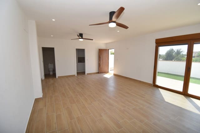 3 sypialnia Penthouse na sprzedaż w Estrella de Mar, Kartagena z basenem - 269 000 € (Ref: 9817772)