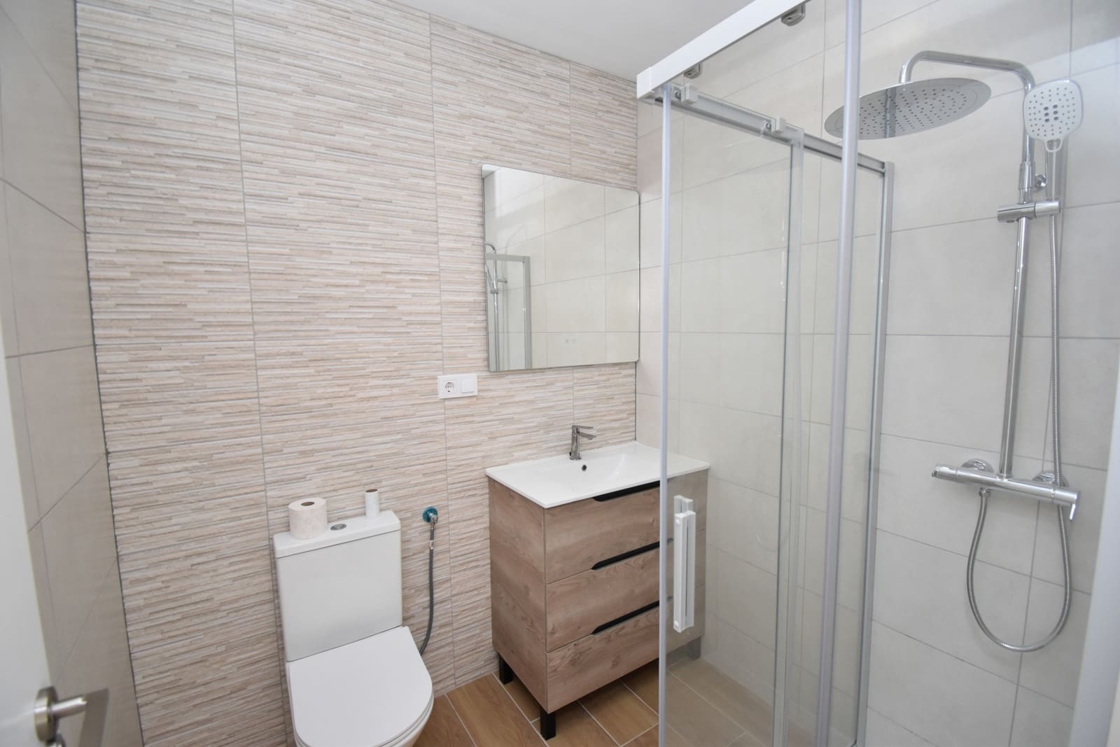 Ático de 3 habitaciones en Estrella de Mar en venta con piscina - 269.000 € (Ref: 9817772)