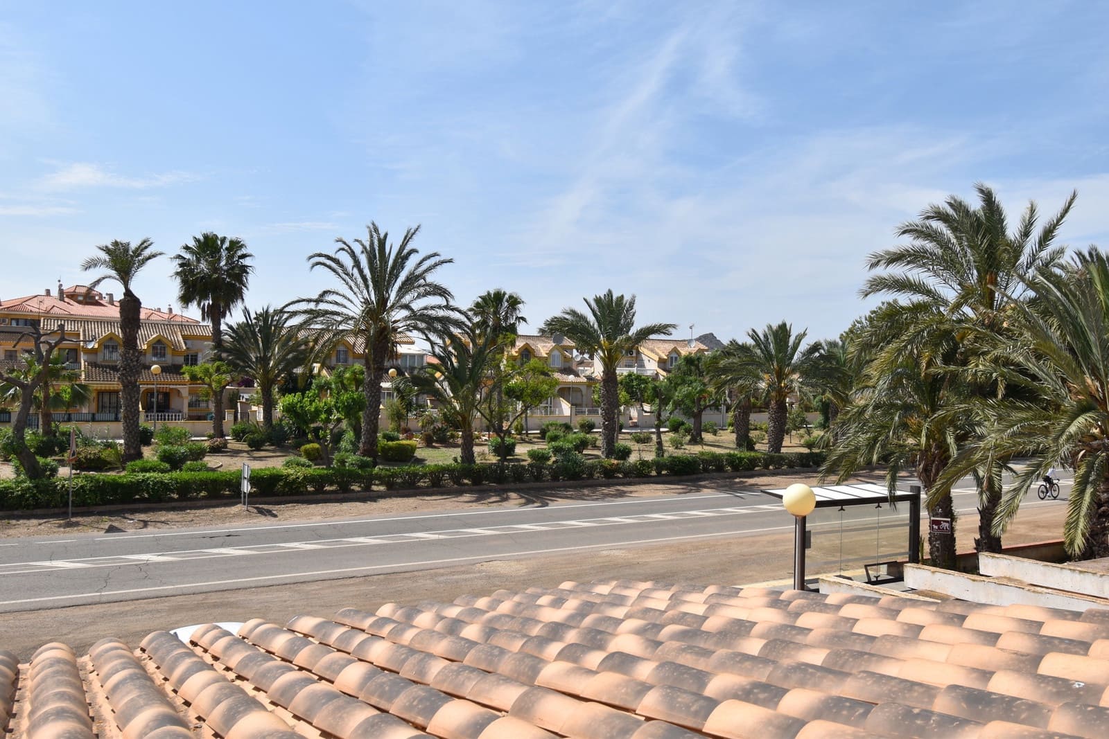Ático de 3 habitaciones en Estrella de Mar en venta con piscina - 269.000 € (Ref: 9817772)