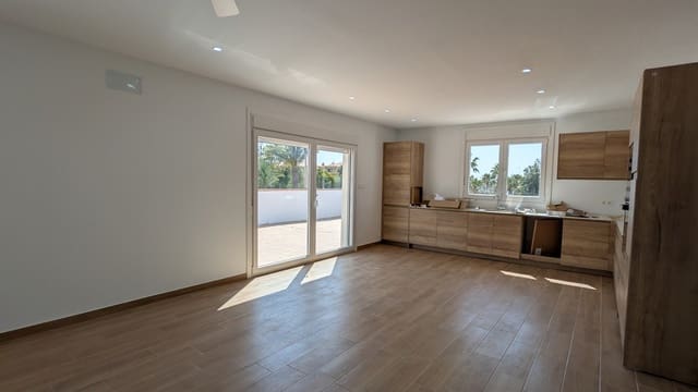 Ático de 2 habitaciones en Estrella de Mar, Cartagena en venta con piscina - 269.000 € (Ref: 9817773)