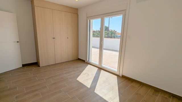 Ático de 2 habitaciones en Estrella de Mar, Cartagena en venta con piscina - 269.000 € (Ref: 9817773)