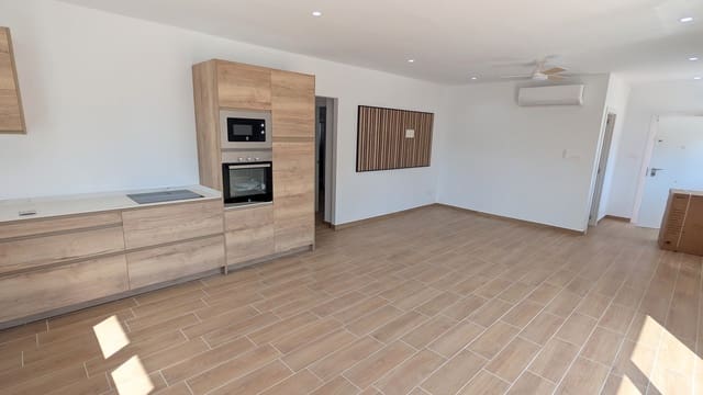 Ático de 2 habitaciones en Estrella de Mar, Cartagena en venta con piscina - 269.000 € (Ref: 9817773)