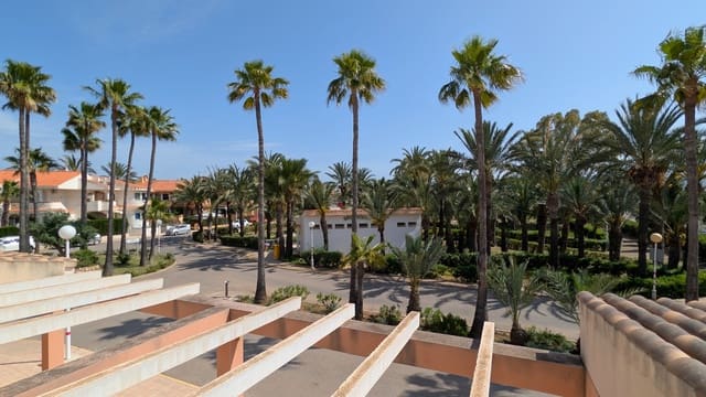 Ático de 2 habitaciones en Estrella de Mar, Cartagena en venta con piscina - 269.000 € (Ref: 9817773)