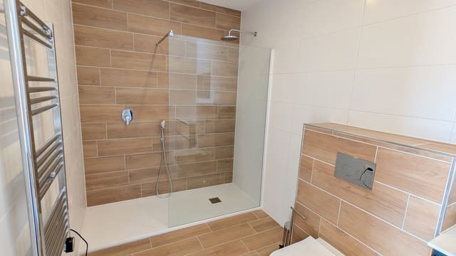 Ático de 2 habitaciones en Estrella de Mar, Cartagena en venta con piscina - 269.000 € (Ref: 9817773)
