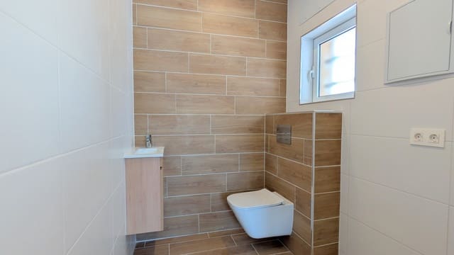 Ático de 2 habitaciones en Estrella de Mar, Cartagena en venta con piscina - 269.000 € (Ref: 9817773)