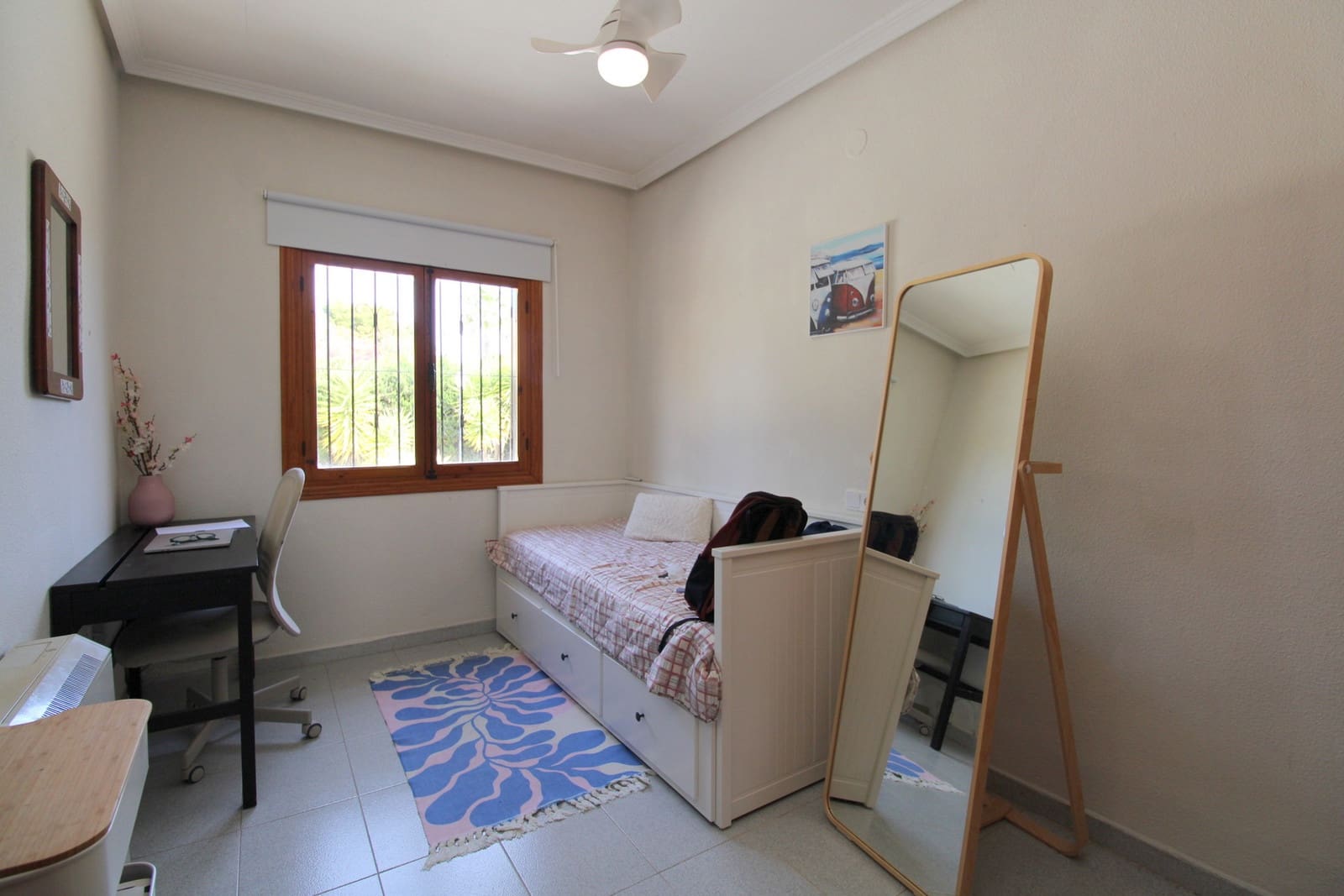 3 sypialnia Willa na sprzedaż w La Zenia z basenem garażem - 630 000 € (Ref: 9822331)