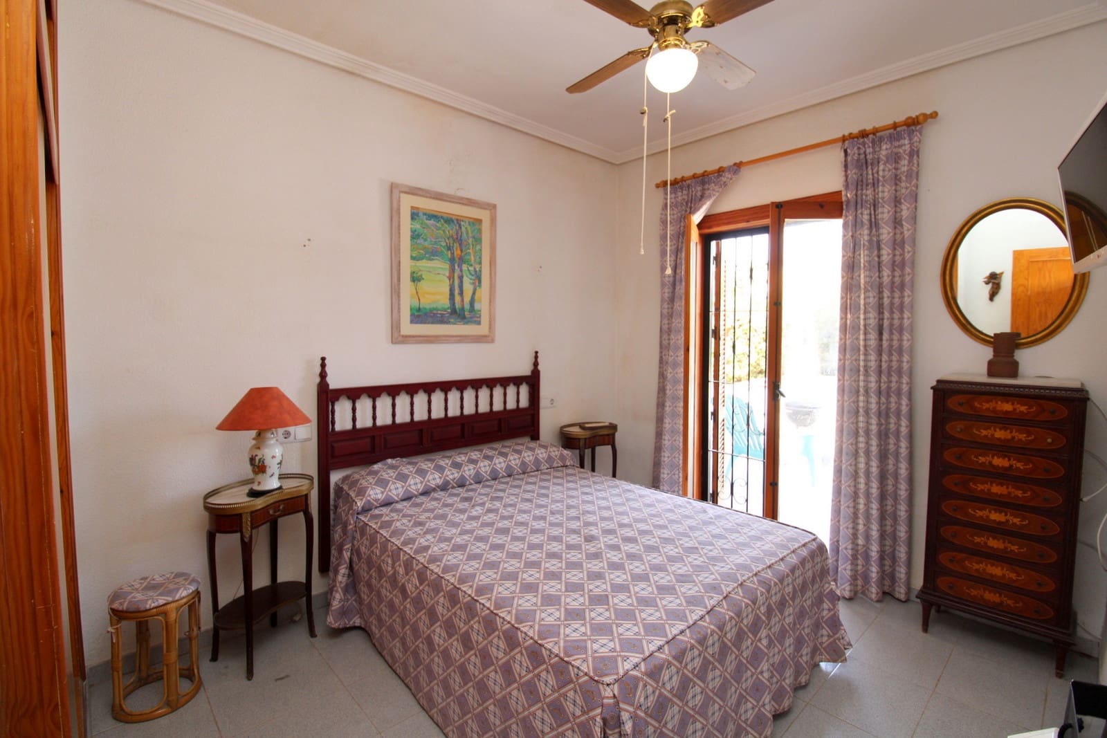 3 sypialnia Willa na sprzedaż w La Zenia z basenem garażem - 630 000 € (Ref: 9822331)