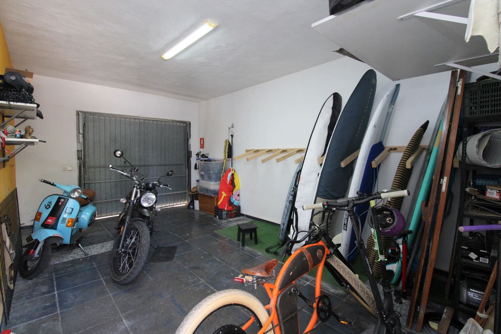 3 sypialnia Willa na sprzedaż w La Zenia z basenem garażem - 630 000 € (Ref: 9822331)