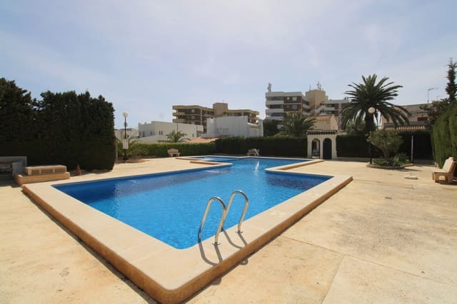 3 sypialnia Willa na sprzedaż w La Zenia, Orihuela z basenem garażem - 630 000 € (Ref: 9822331)