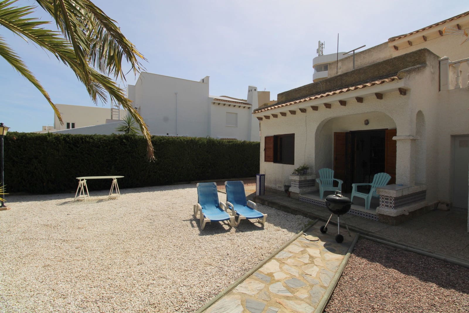 3 sypialnia Willa na sprzedaż w La Zenia z basenem garażem - 630 000 € (Ref: 9822331)