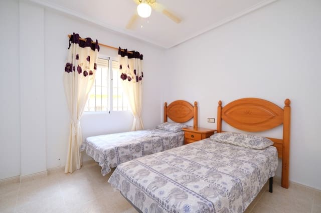 3 sypialnia Willa na sprzedaż w Villamartin, Orihuela z basenem - 319 995 € (Ref: 9824637)