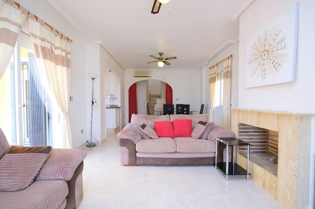 3 sypialnia Willa na sprzedaż w Villamartin, Orihuela z basenem - 319 995 € (Ref: 9824637)