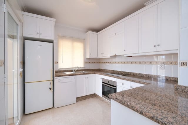 3 sypialnia Willa na sprzedaż w Villamartin, Orihuela z basenem - 319 995 € (Ref: 9824637)