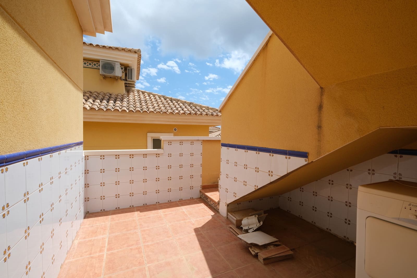 3 sypialnia Willa na sprzedaż w Villamartin z basenem - 319 995 € (Ref: 9824637)
