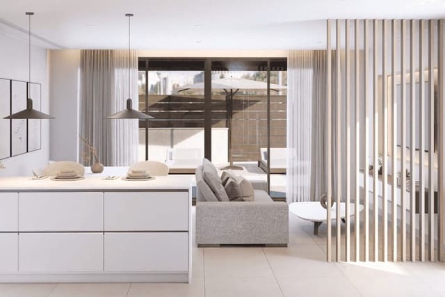 3 soveværelse Villa til salg i Pilar de la Horadada ciudad, Pilar de la Horadada med swimmingpool - € 550.000 (Ref: 9835971)