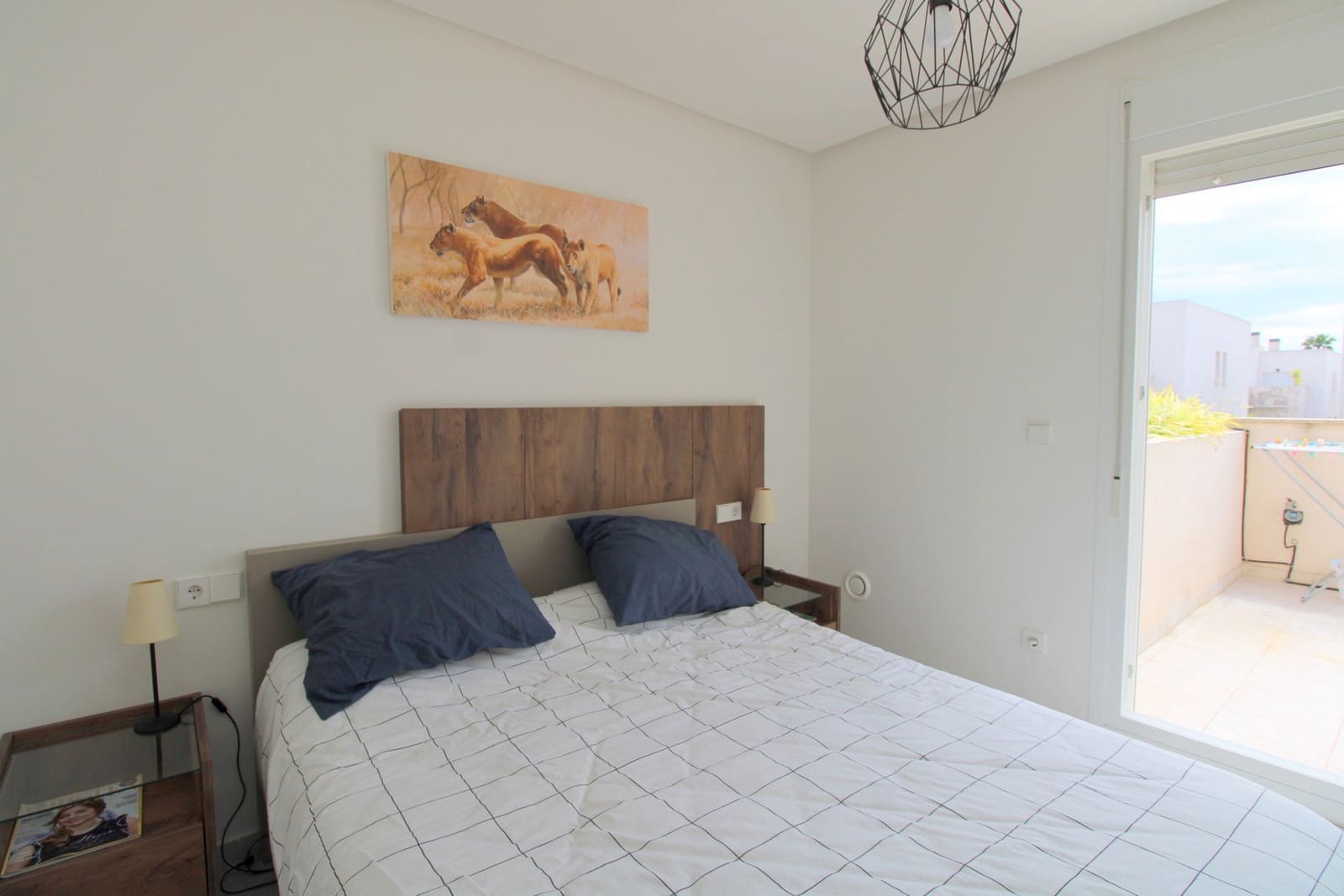 Casa de 3 habitaciones en Torrevieja en venta con piscina garaje - 370.000 € (Ref: 9835972)