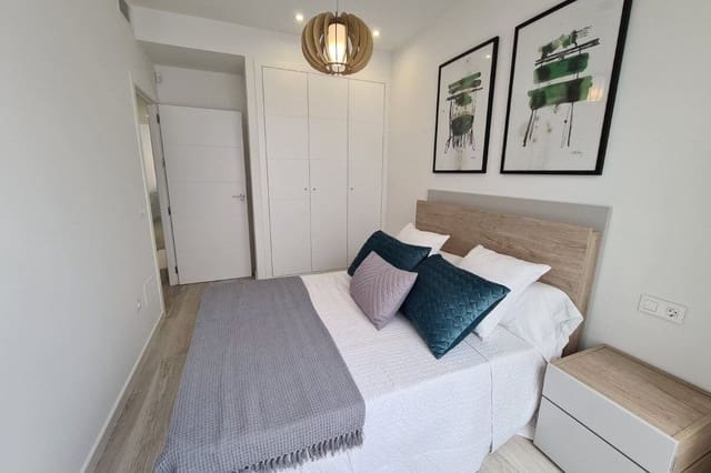 3 Zimmer Haus zu verkaufen in Avileses, Murcia Stadt mit Pool Garage - 279.900 € (Ref: 9842676)