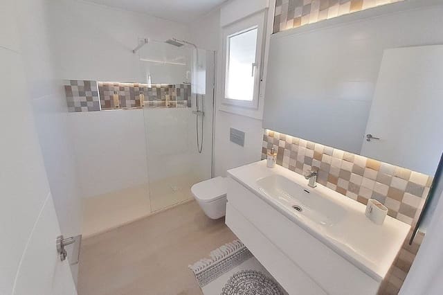 3 Zimmer Haus zu verkaufen in Avileses, Murcia Stadt mit Pool Garage - 279.900 € (Ref: 9842676)