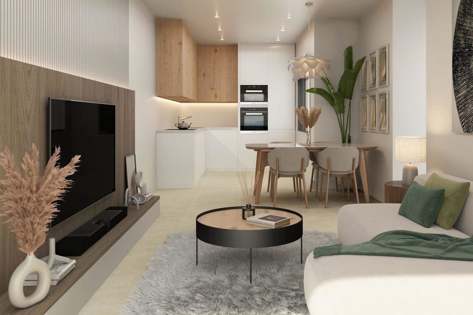 3 Zimmer Haus zu verkaufen in Avileses mit Pool Garage - 279.900 € (Ref: 9842676)