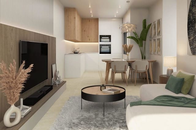 3 Zimmer Haus zu verkaufen in Avileses, Murcia Stadt mit Pool Garage - 279.900 € (Ref: 9842676)