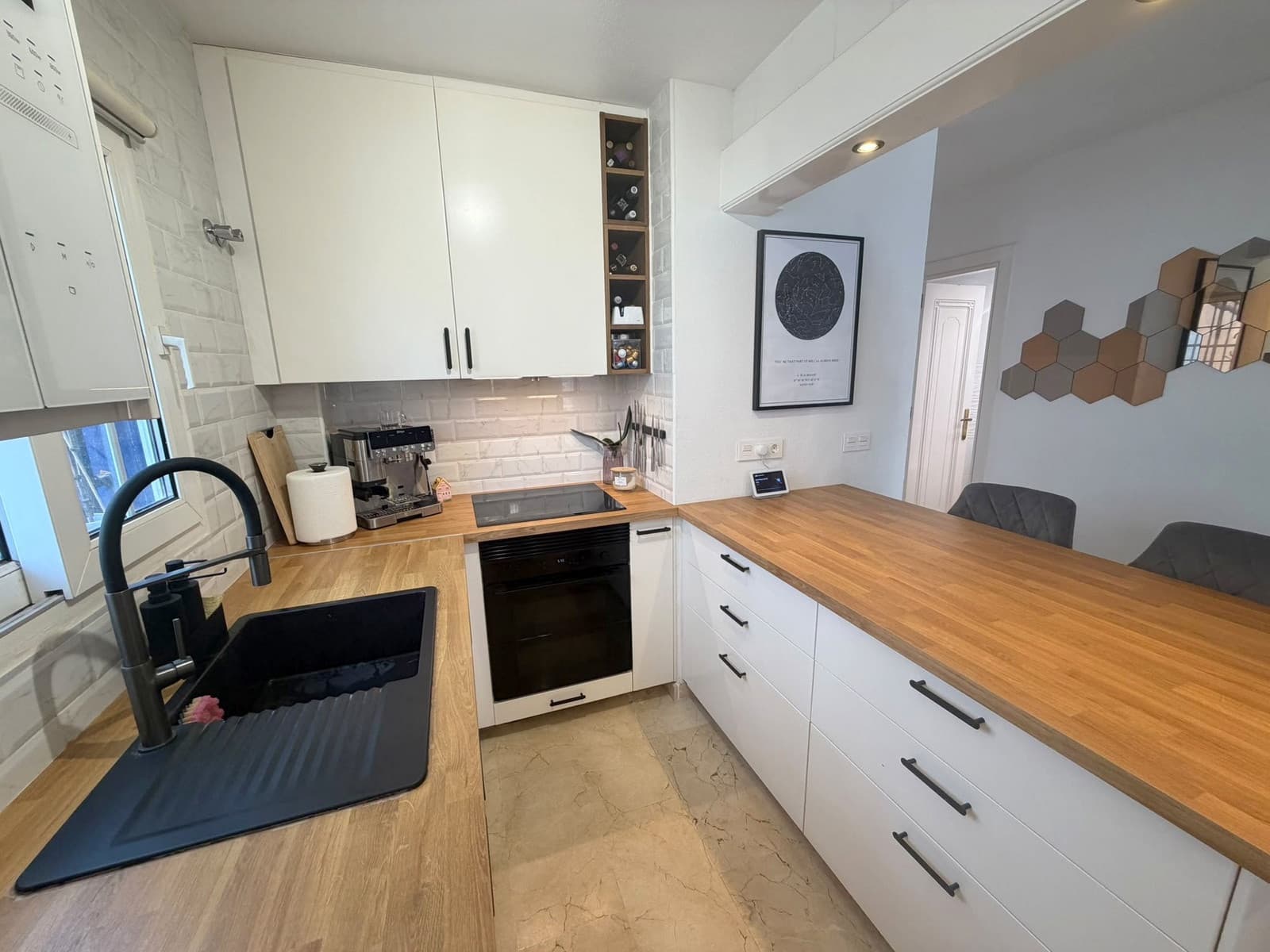2 makuuhuone Huoneisto myytävänä paikassa Los Dolses mukana uima-altaan - 220 000 € (Ref: 9845084)