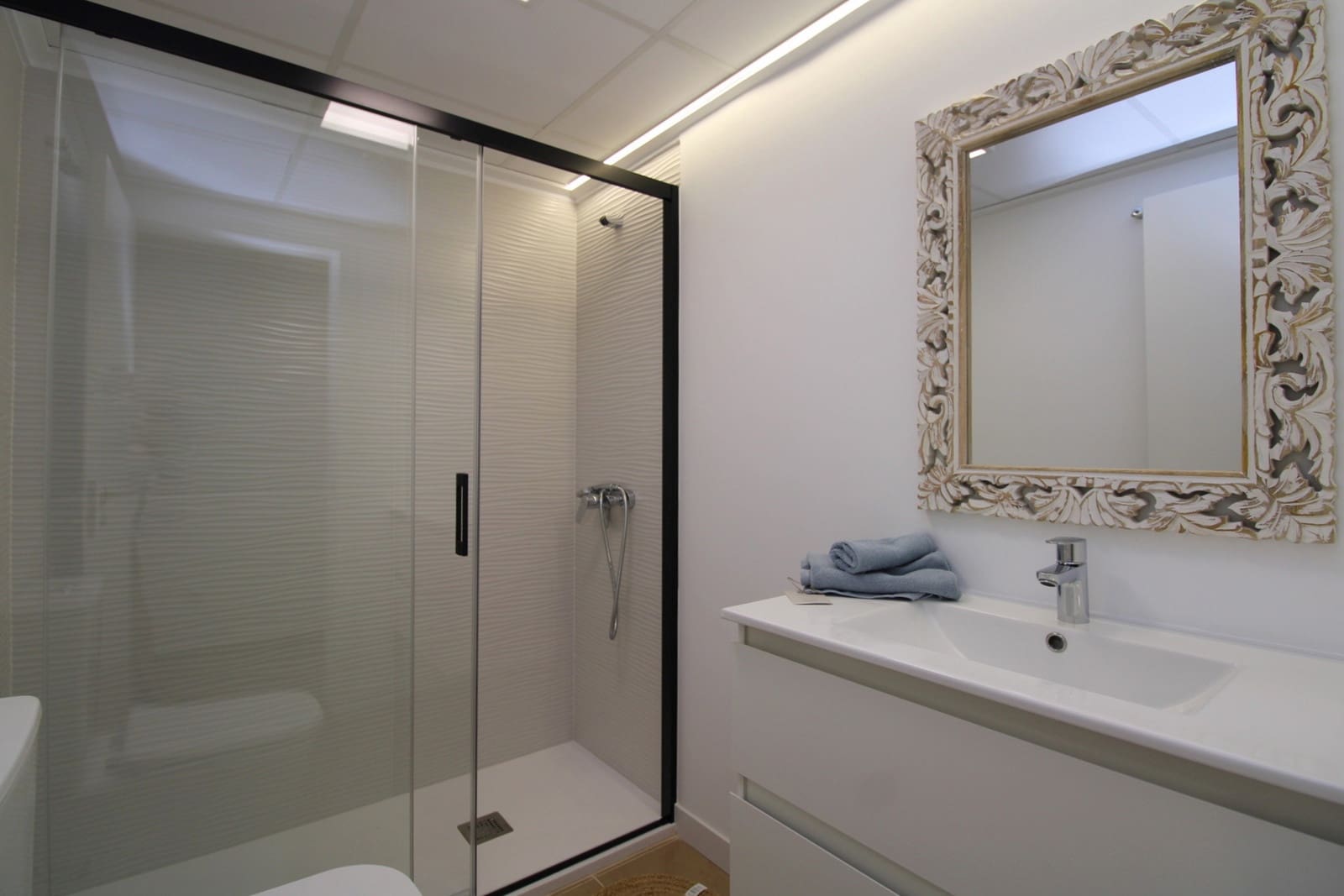 2 soveværelse Lejlighed til salg i Torrevieja - € 184.700 (Ref: 9849120)