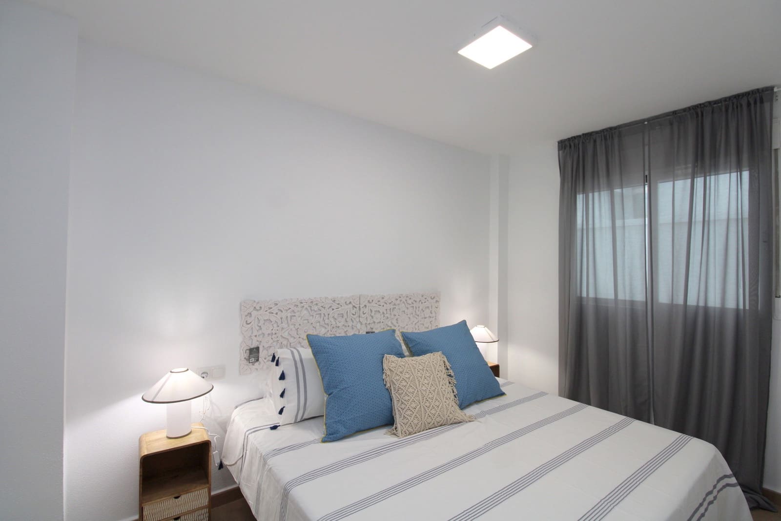 2 soveværelse Lejlighed til salg i Torrevieja - € 184.700 (Ref: 9849120)