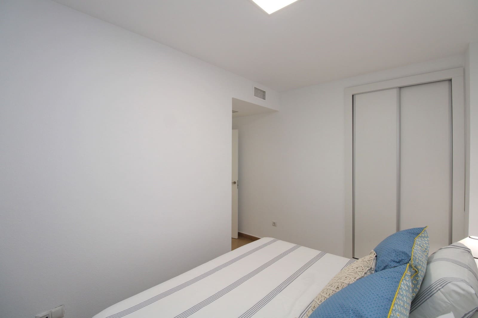 2 soveværelse Lejlighed til salg i Torrevieja - € 184.700 (Ref: 9849120)