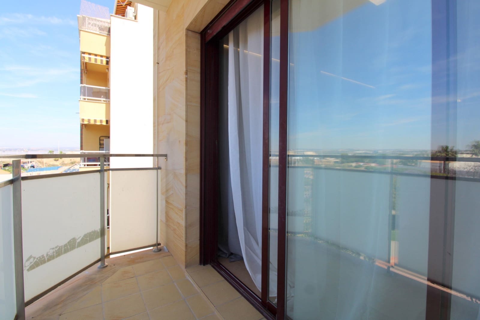 2 soveværelse Lejlighed til salg i Torrevieja - € 184.700 (Ref: 9849120)
