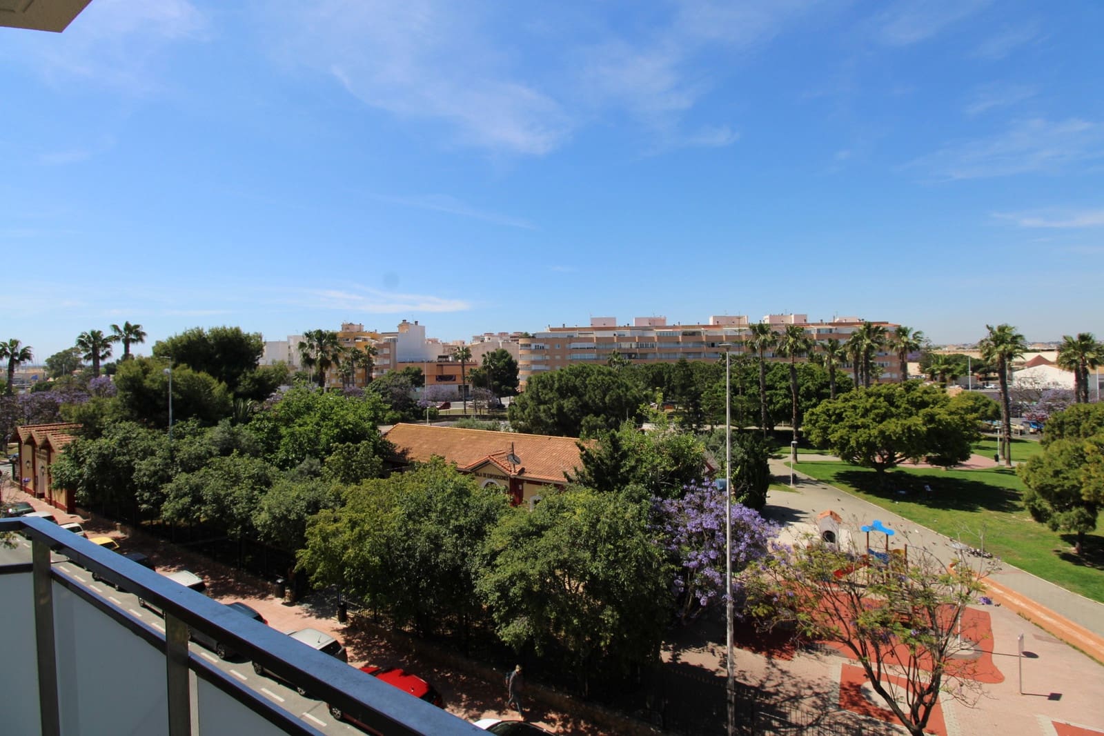 2 soveværelse Lejlighed til salg i Torrevieja - € 184.700 (Ref: 9849120)
